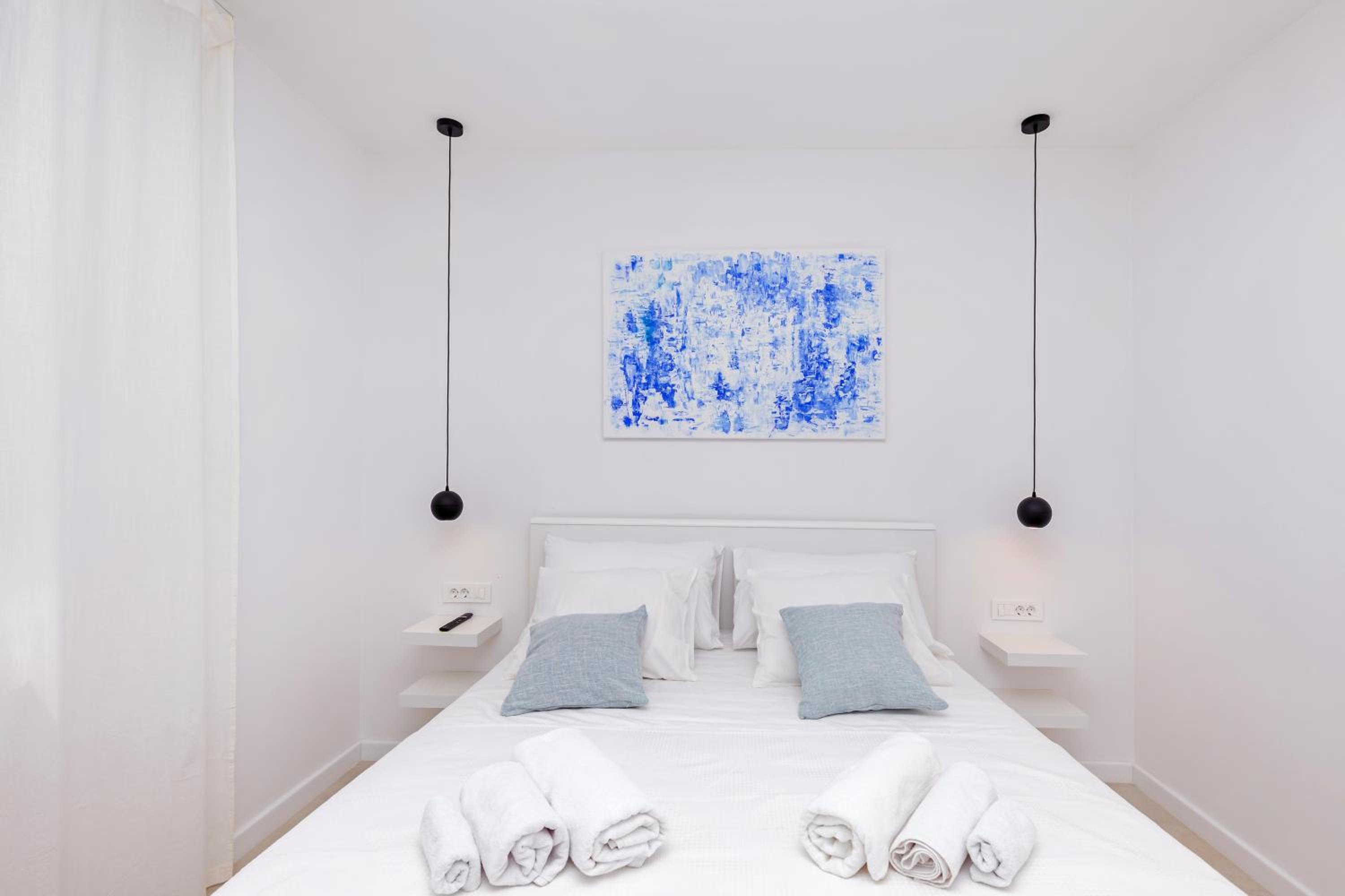 House Aqua
