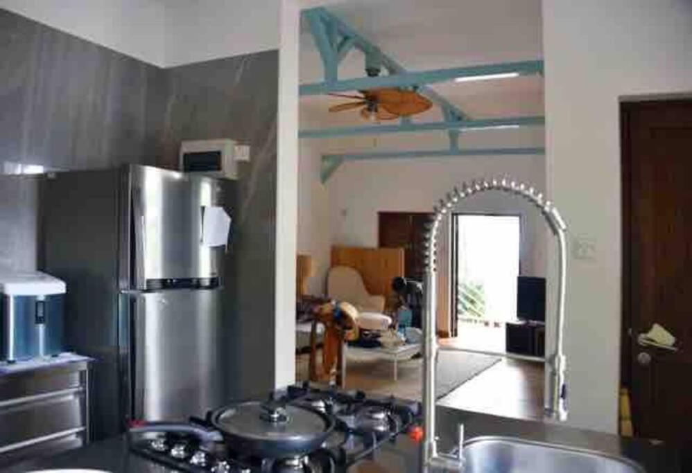Maison de Jardin Villa photo 3