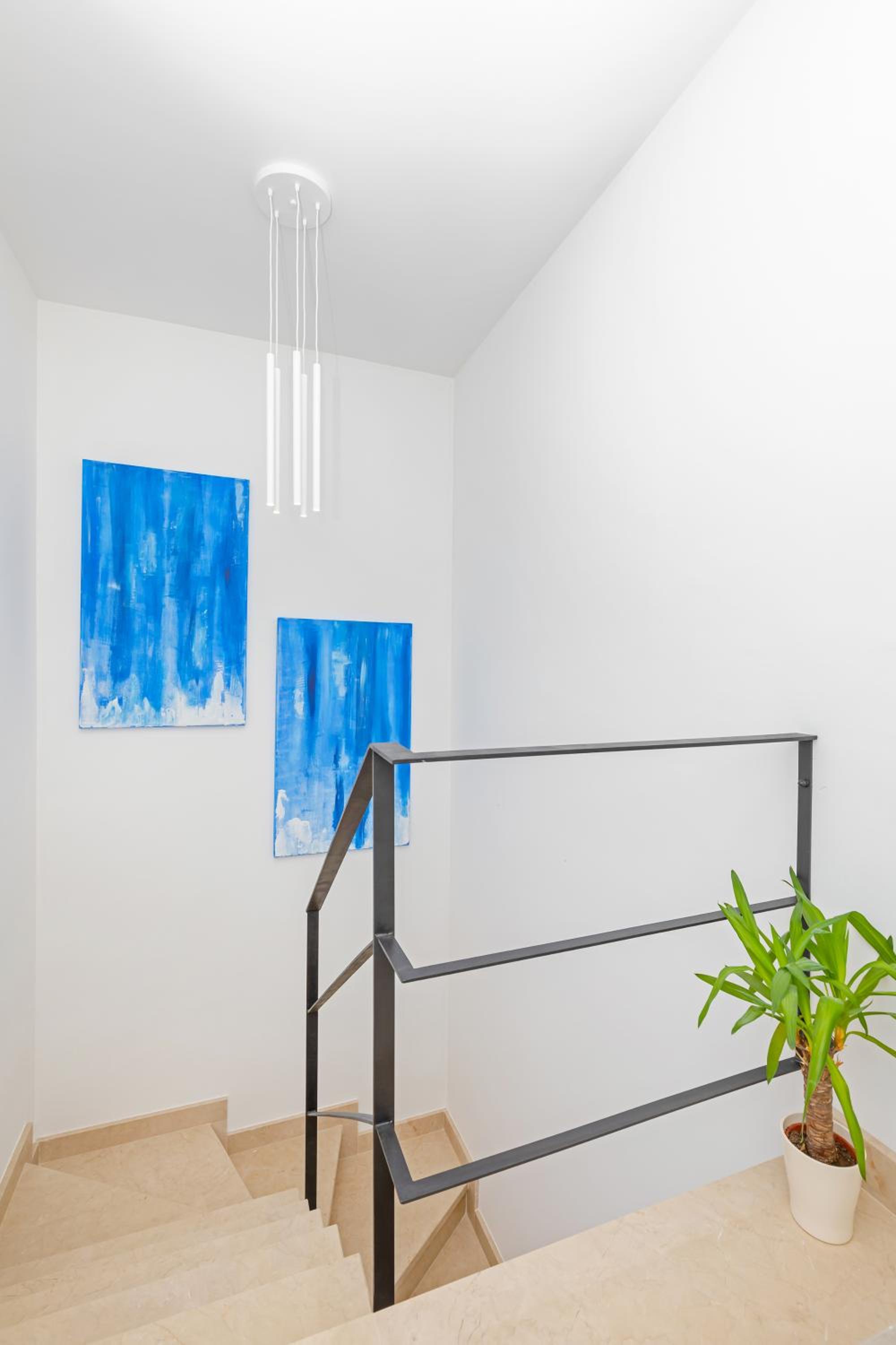 House Aqua