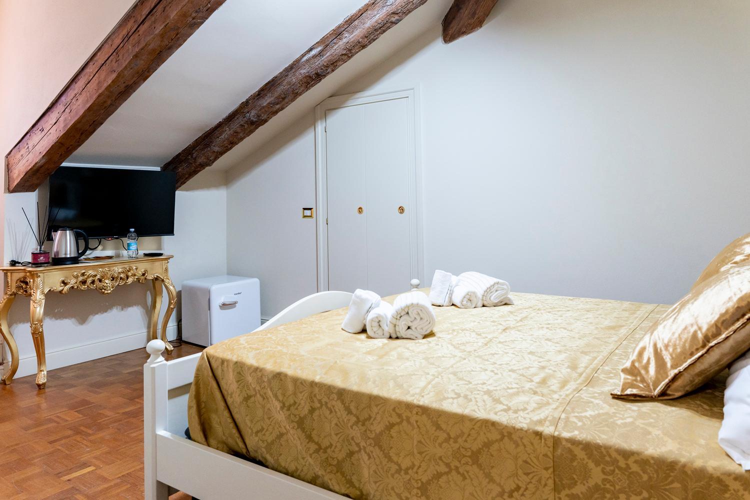 Palazzo Titti Rialto Suites
