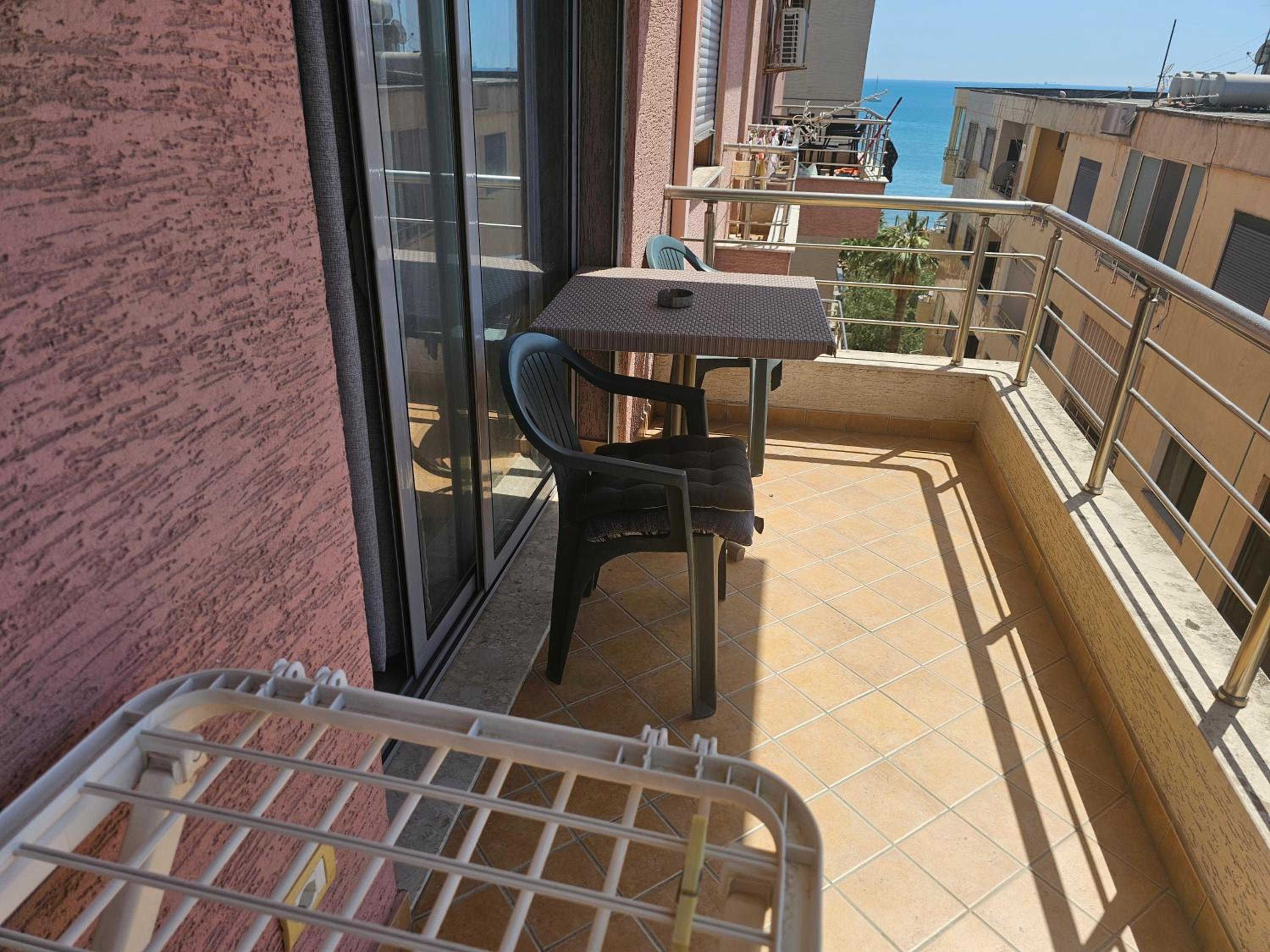 Bral Apartment 5 - Beachfront