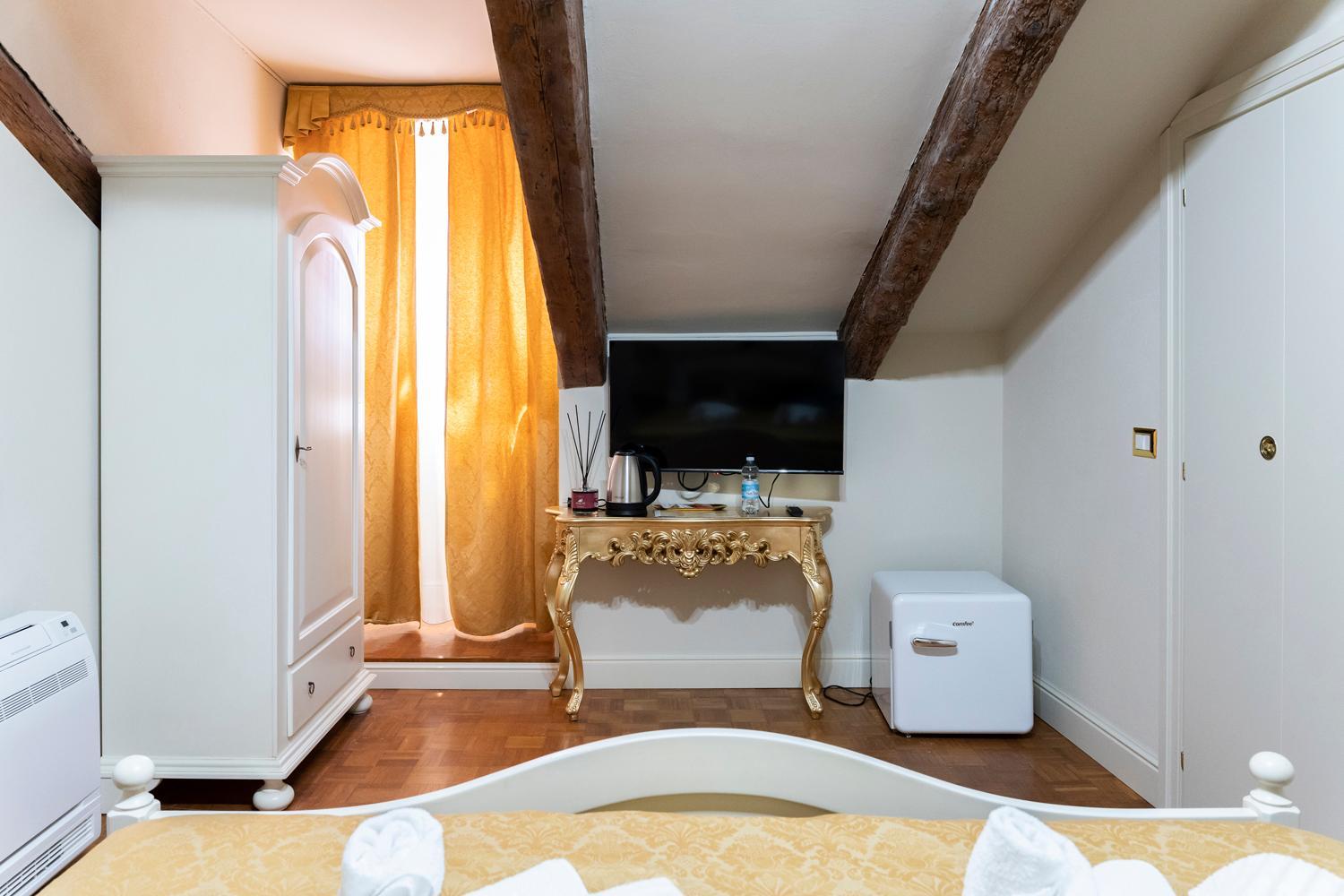 Palazzo Titti Rialto Suites