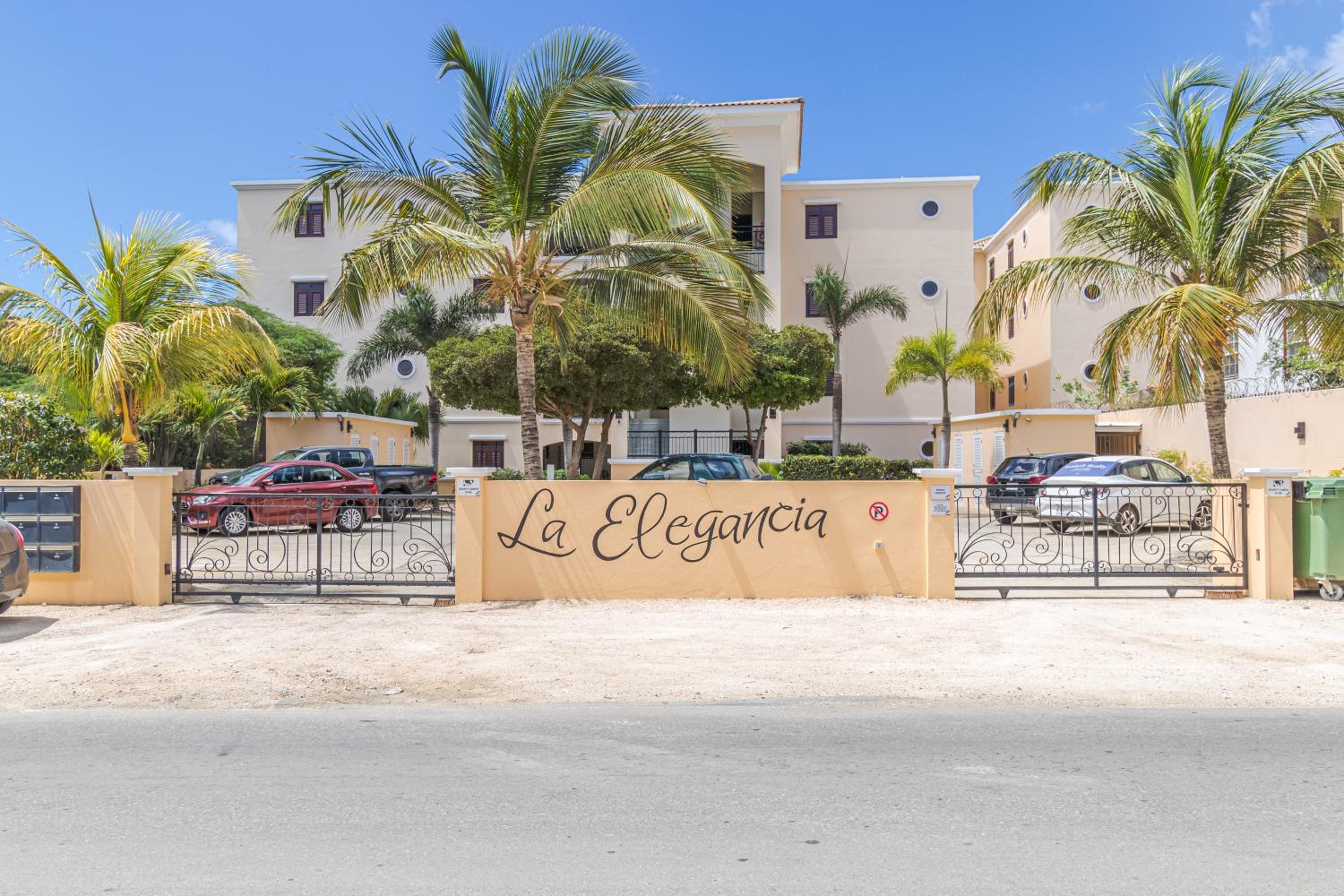 Elegancia Del Caribe #23