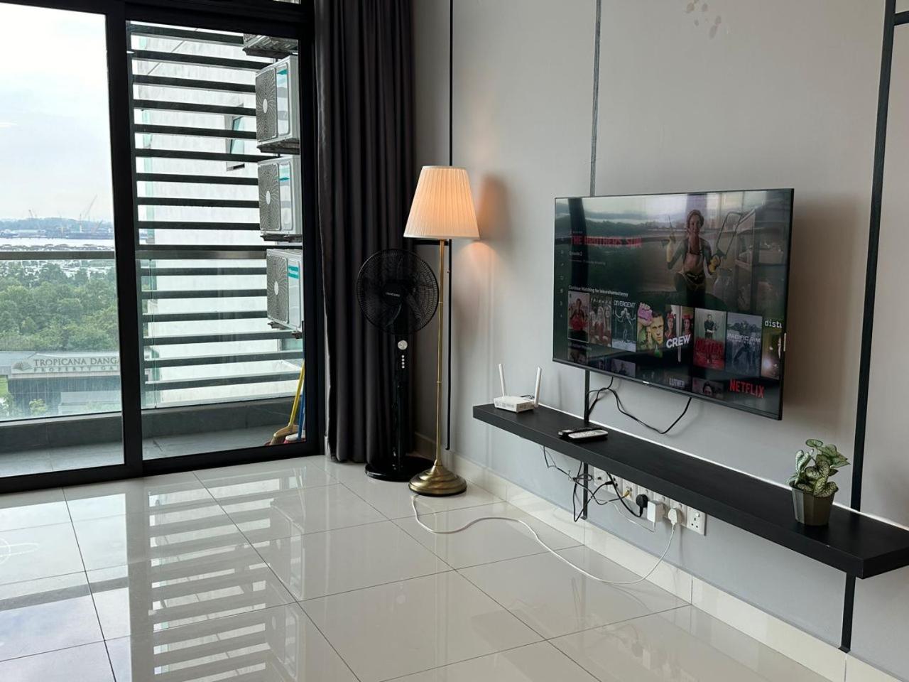 Green Haven 3 Bedroom