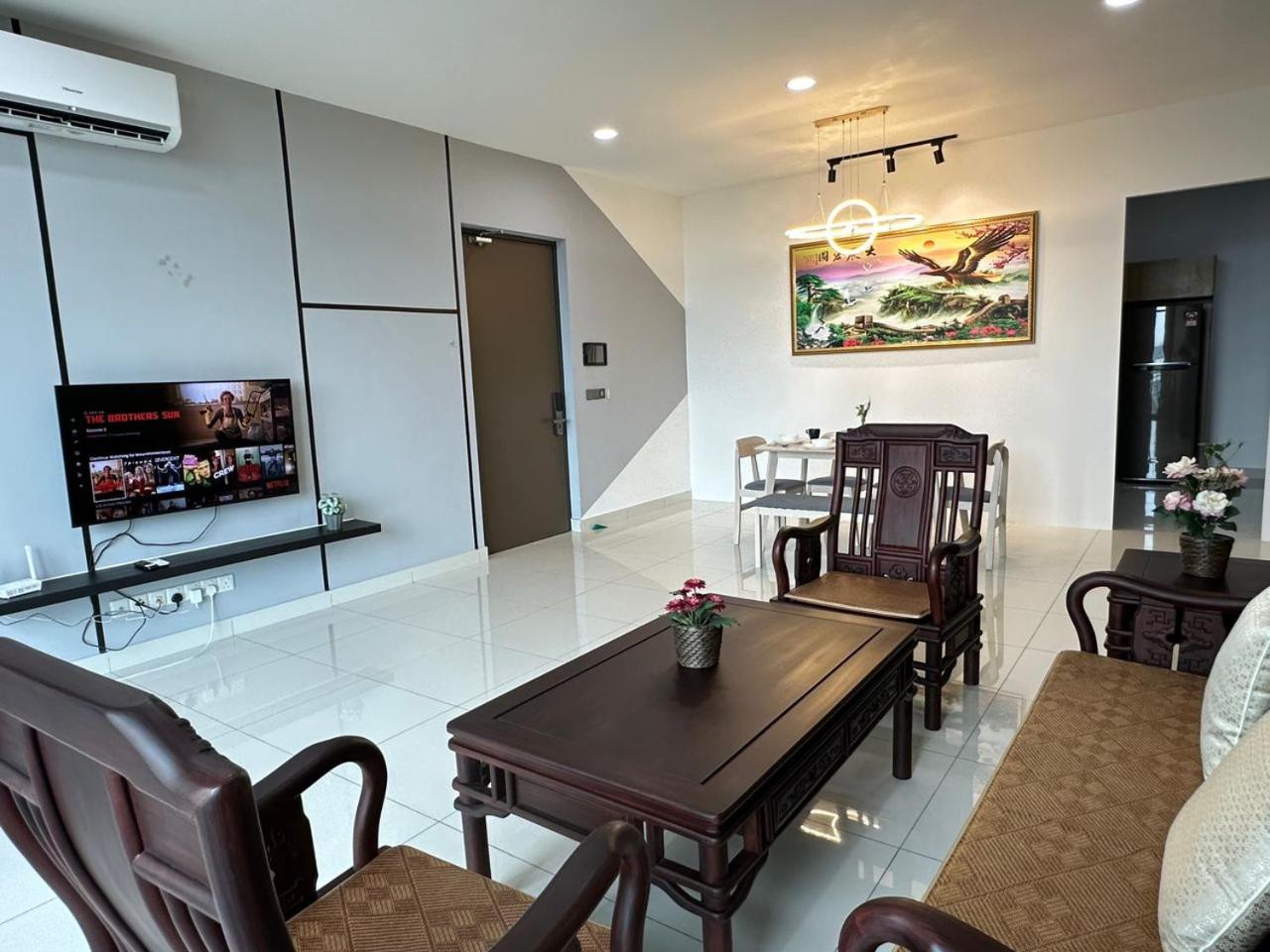 Green Haven 3 Bedroom