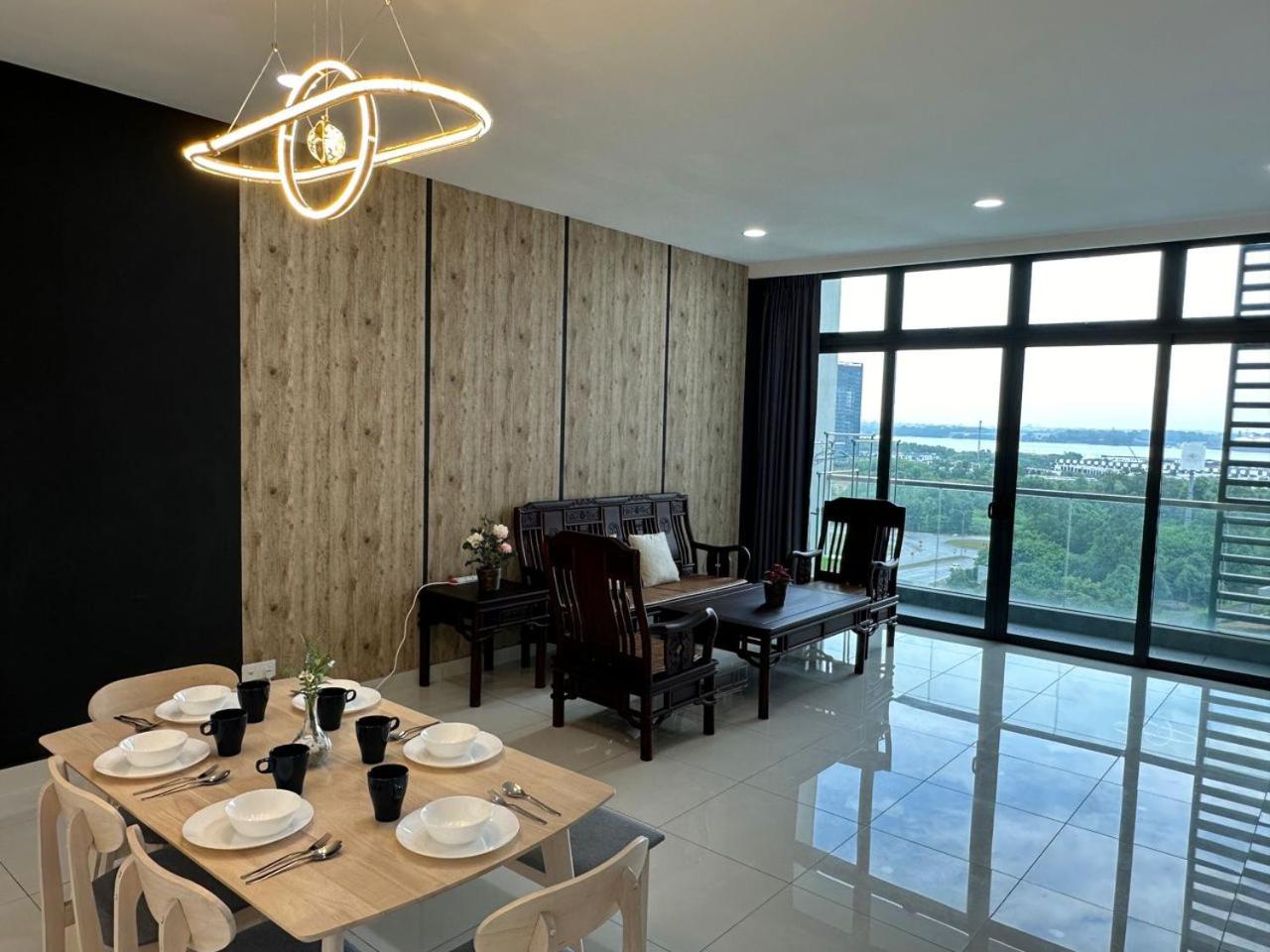 Green Haven 3 Bedroom