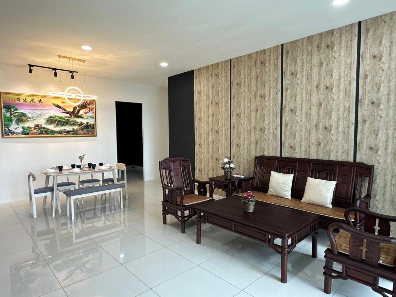 Green Haven 3 Bedroom