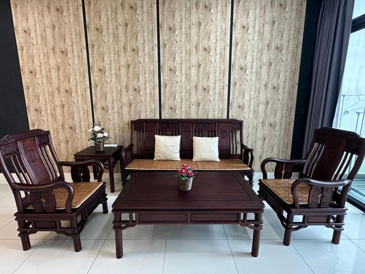 Green Haven 3 Bedroom