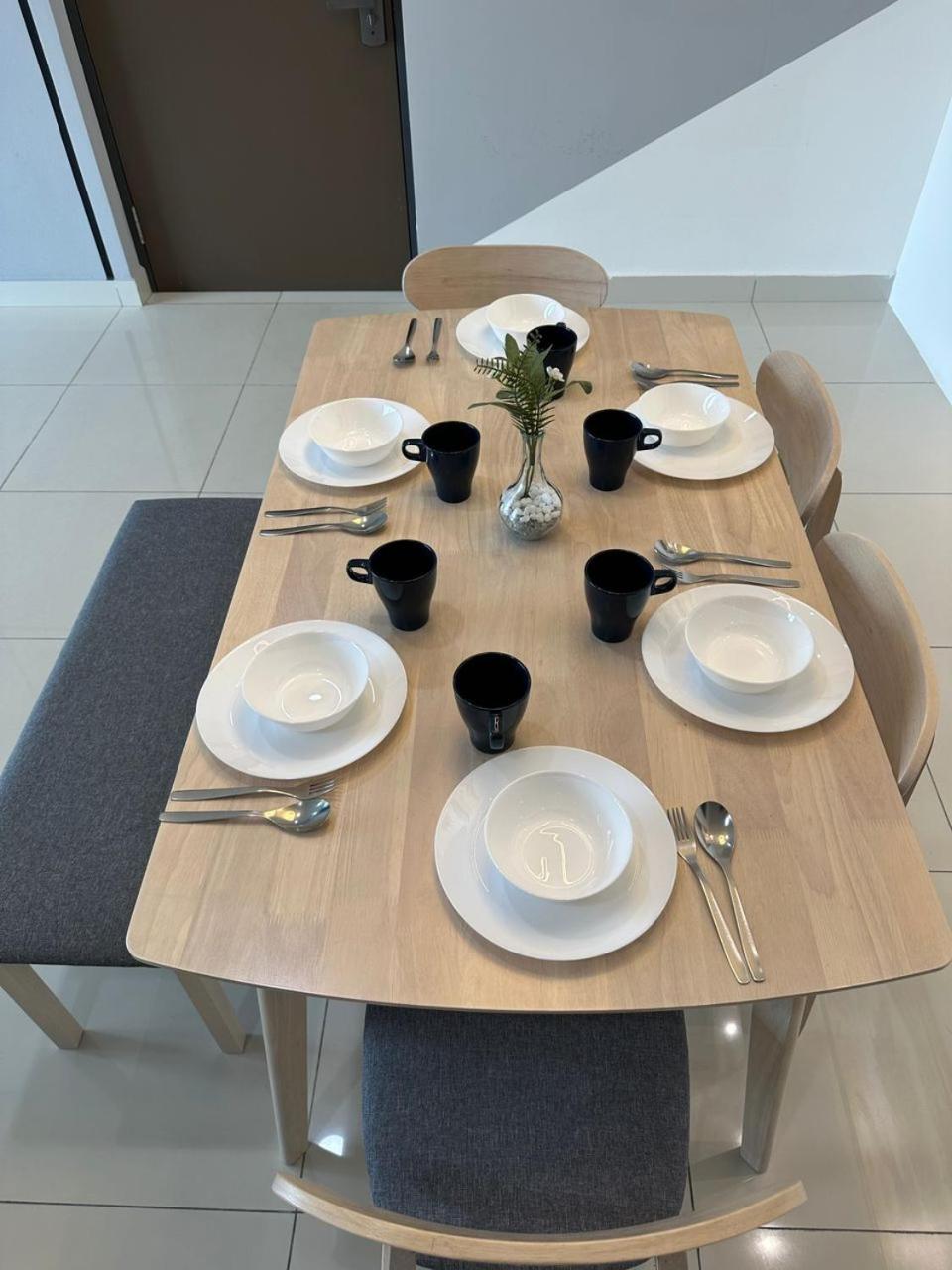 Green Haven 3 Bedroom