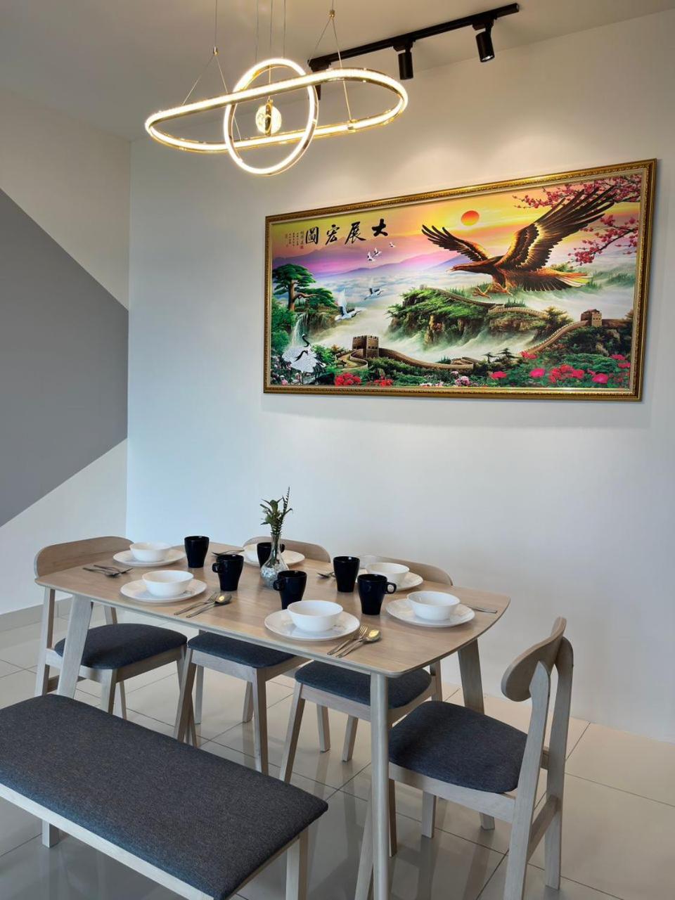 Green Haven 3 Bedroom