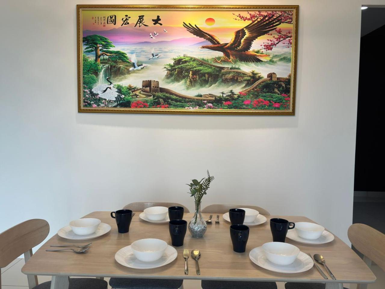 Green Haven 3 Bedroom