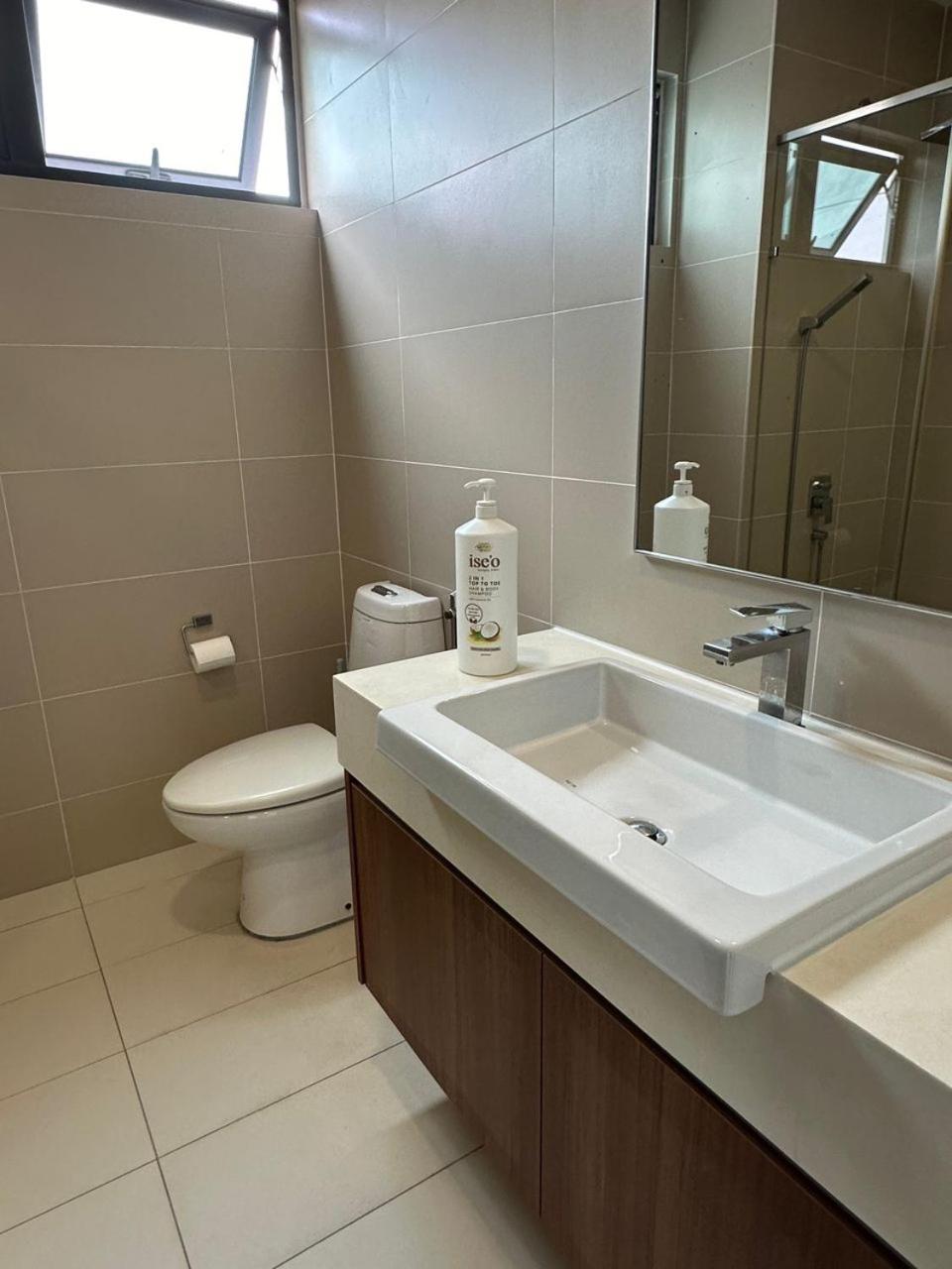 Green Haven 3 Bedroom