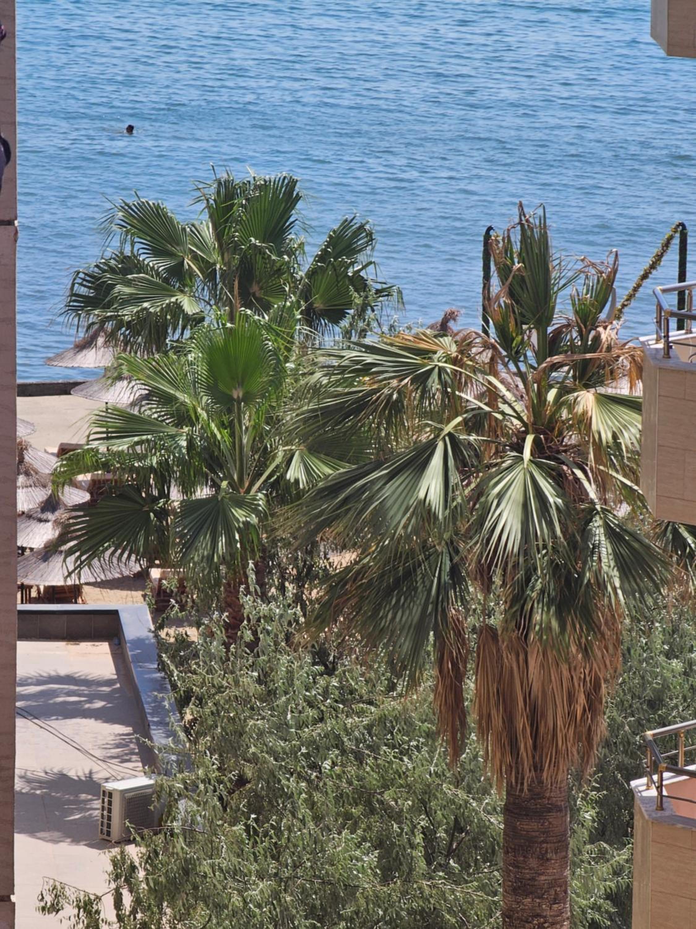 Bral Apartment 5 - Beachfront
