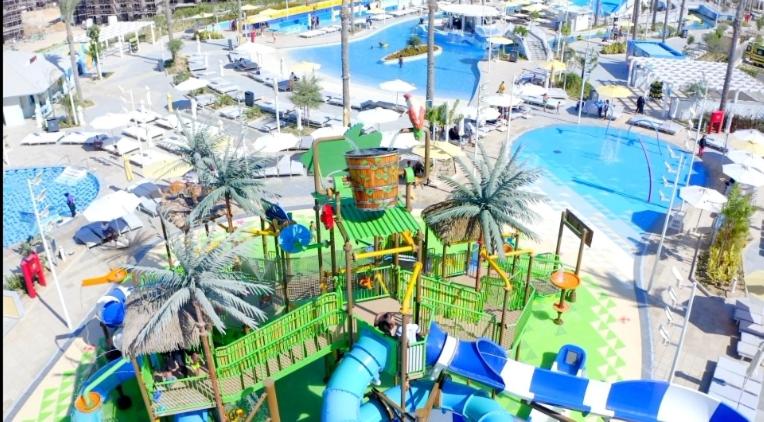 Marina marassi north coast