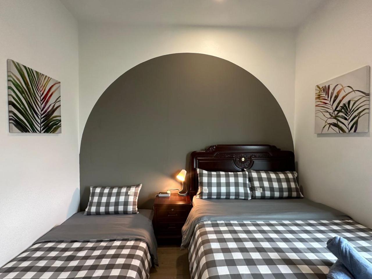Green Haven 3 Bedroom