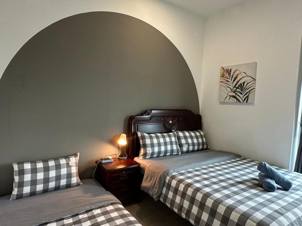 Green Haven 3 Bedroom