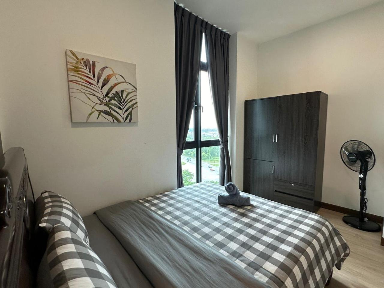 Green Haven 3 Bedroom