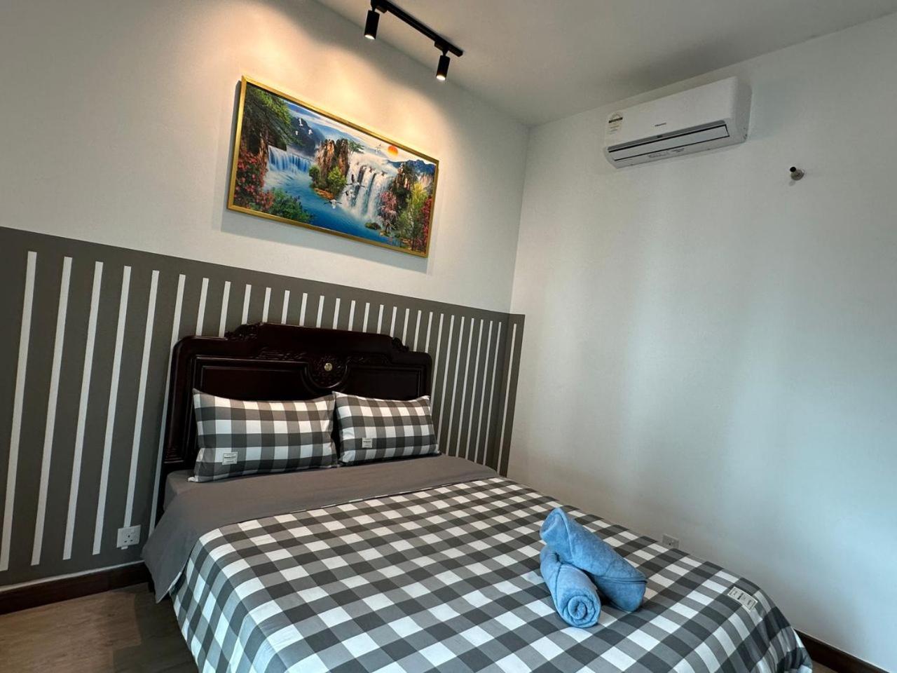 Green Haven 3 Bedroom