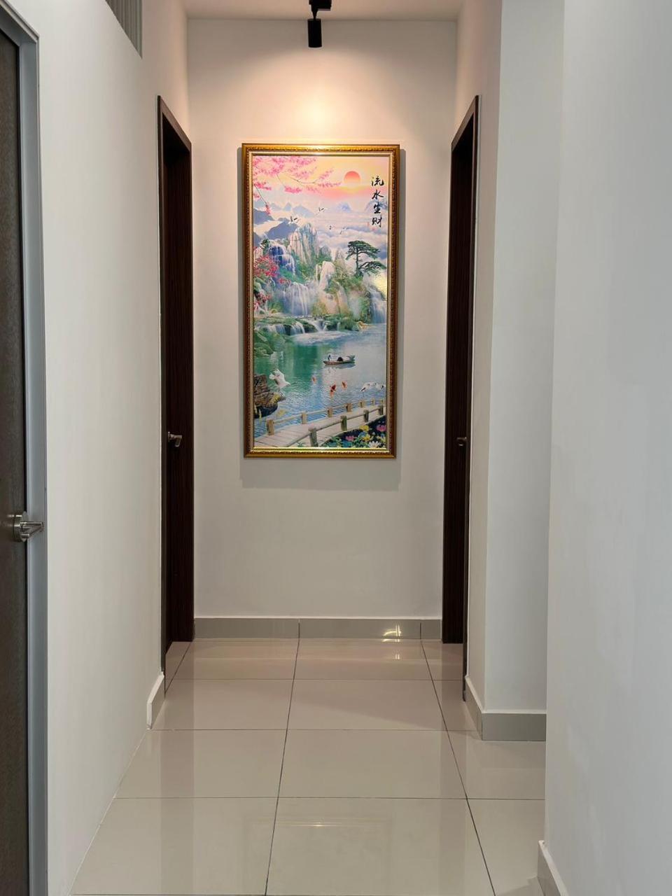 Green Haven 3 Bedroom