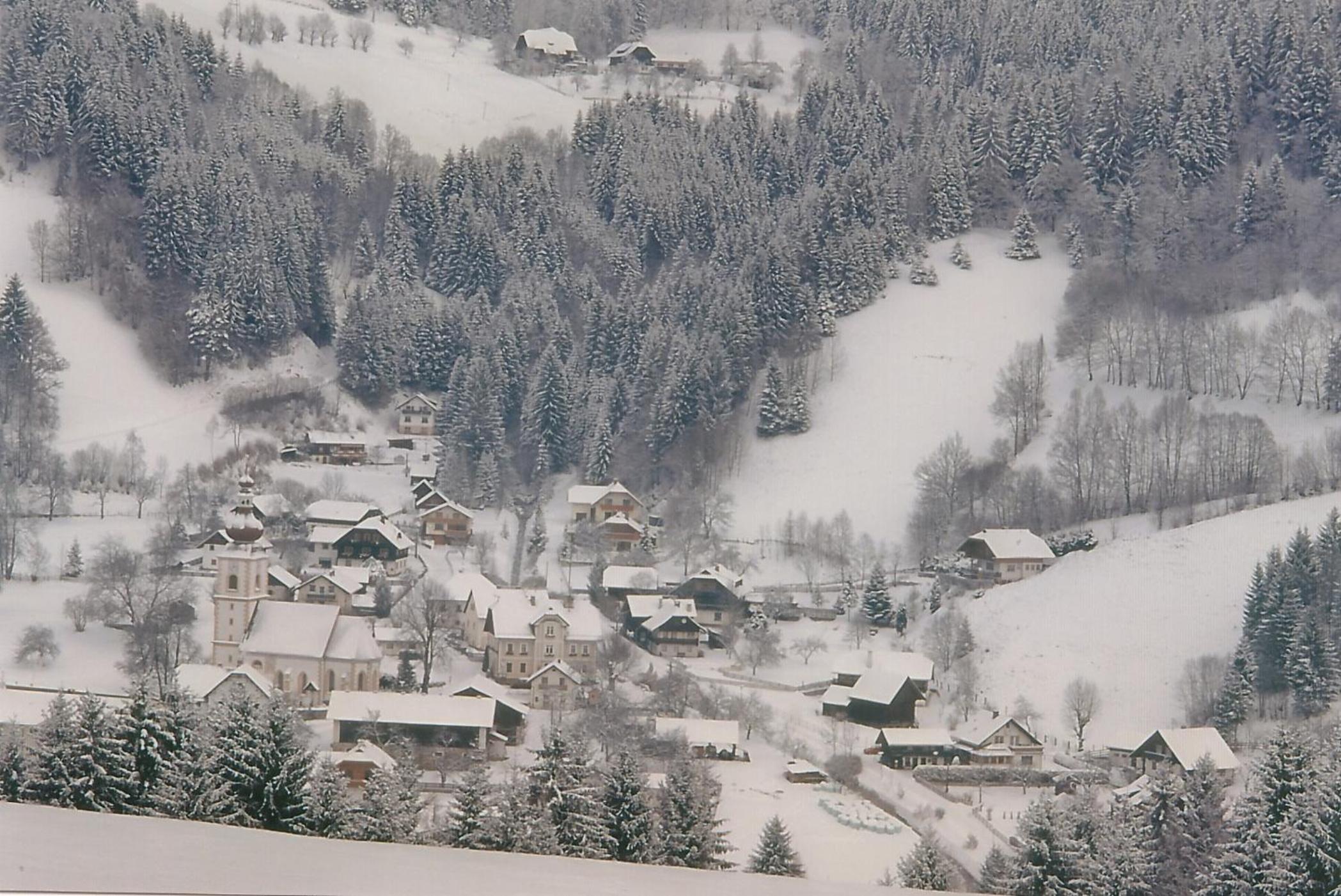Kärnten Card inkludiert - Apartments nahe Bad Kleinkirchheim