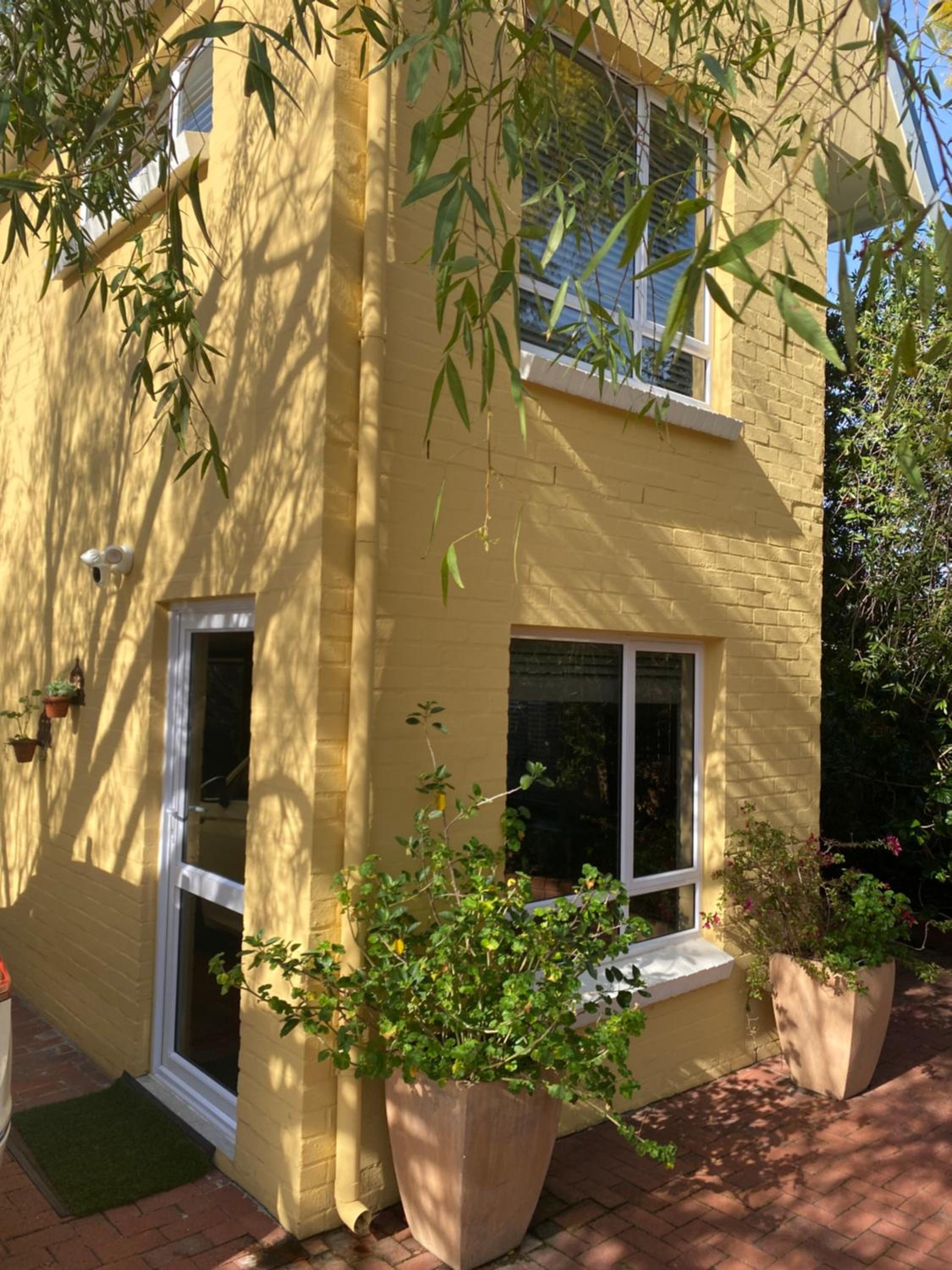 Hack's Shack view 4