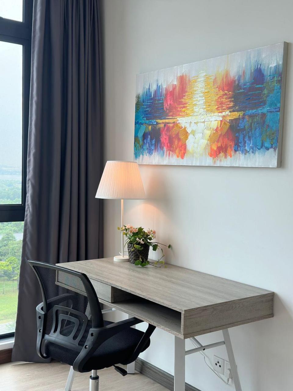Green Haven 3 Bedroom