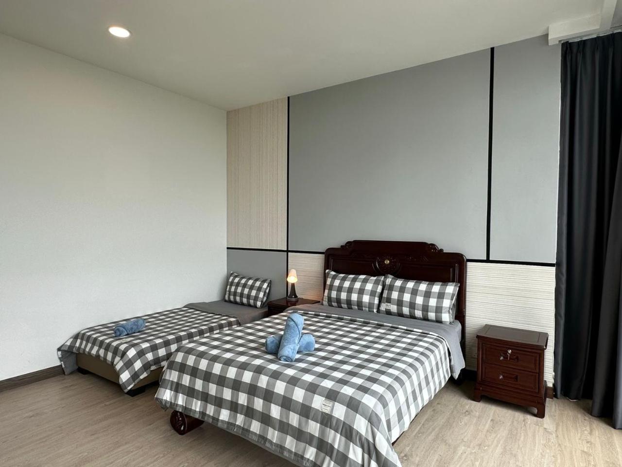 Green Haven 3 Bedroom