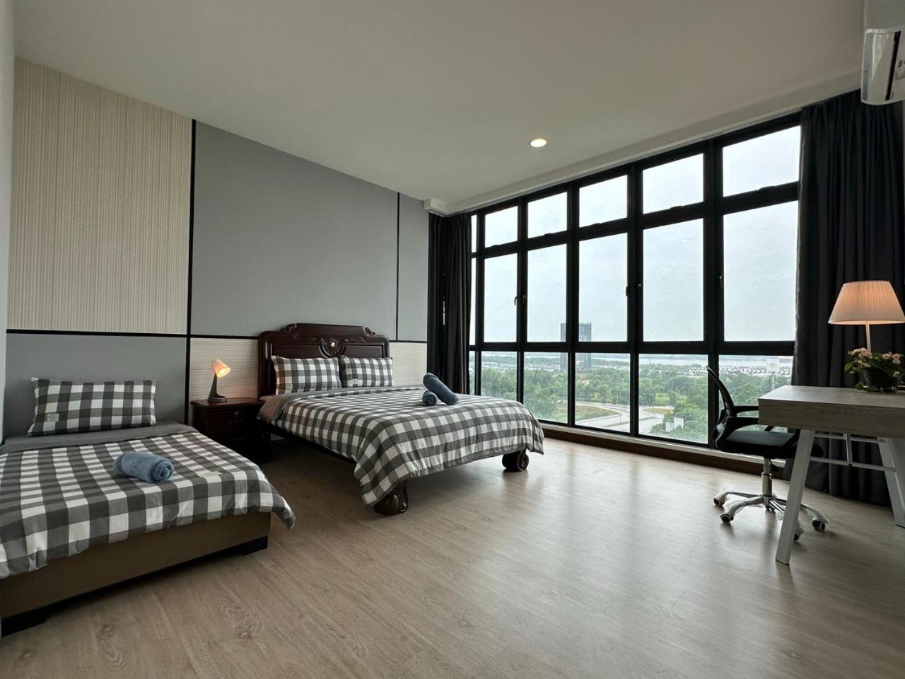 Green Haven 3 Bedroom