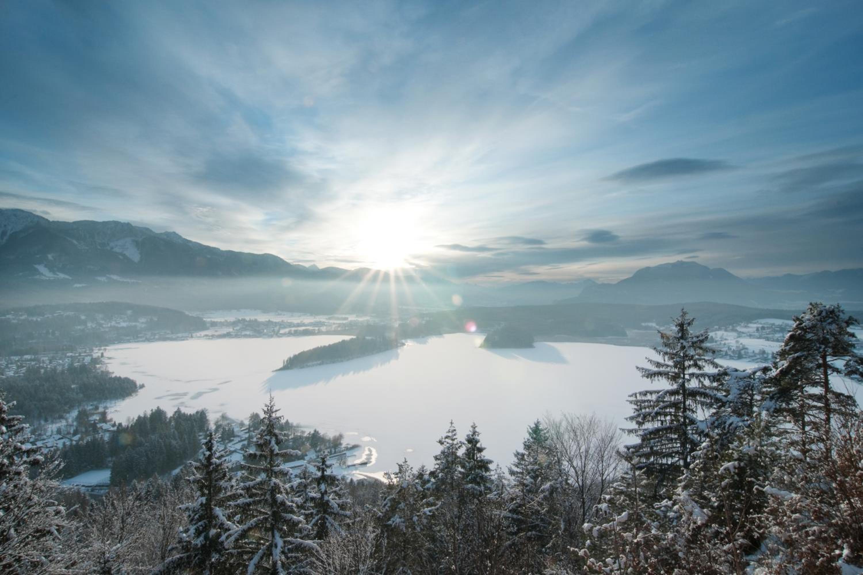 Kärnten Card inkludiert - Apartments nahe Bad Kleinkirchheim