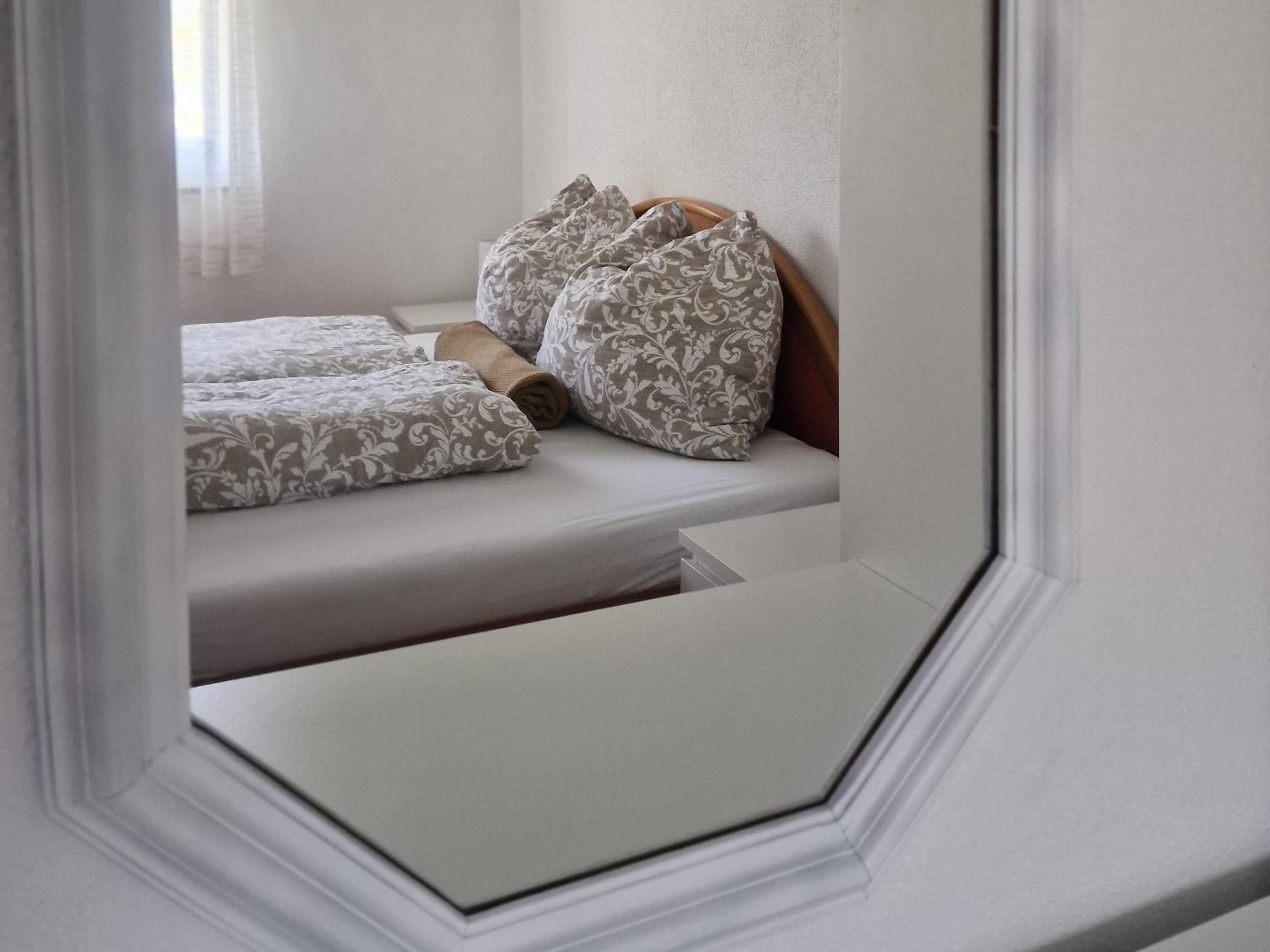 Apartment Bergblick