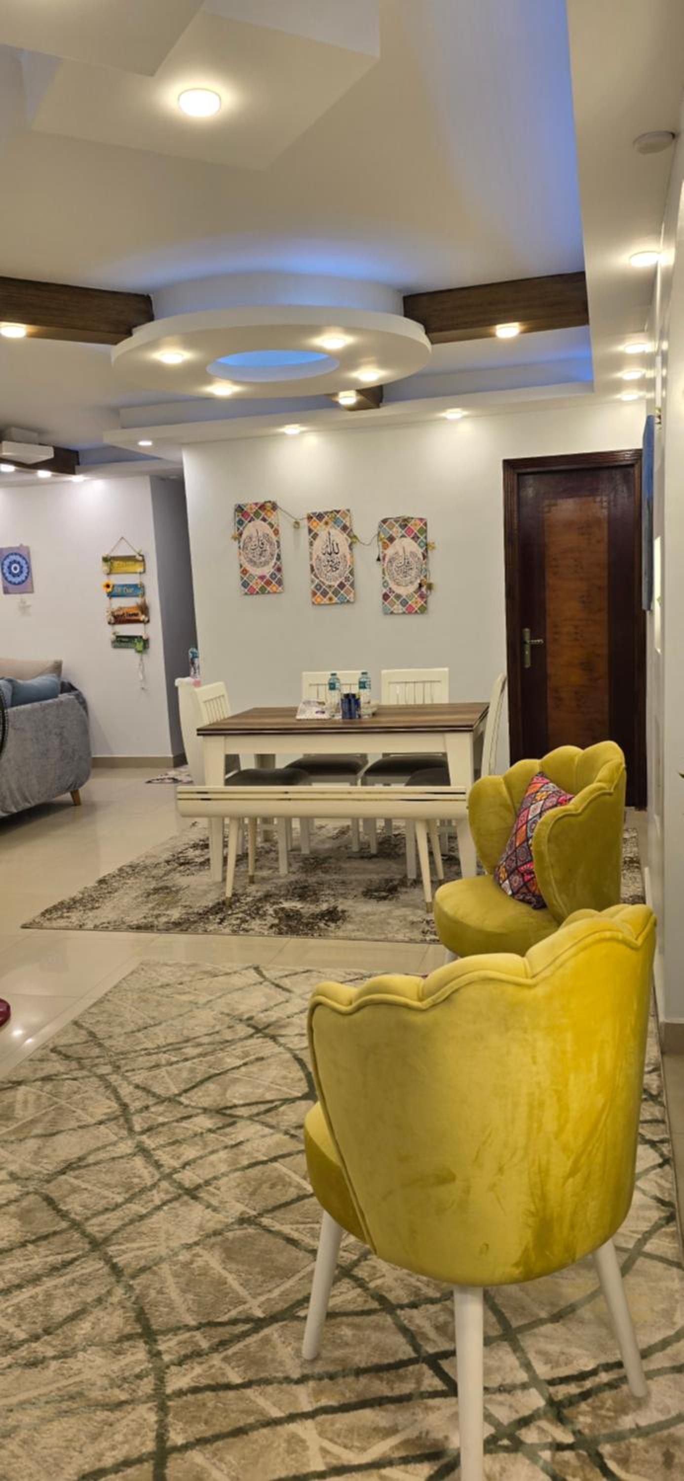 Your Home Apartment