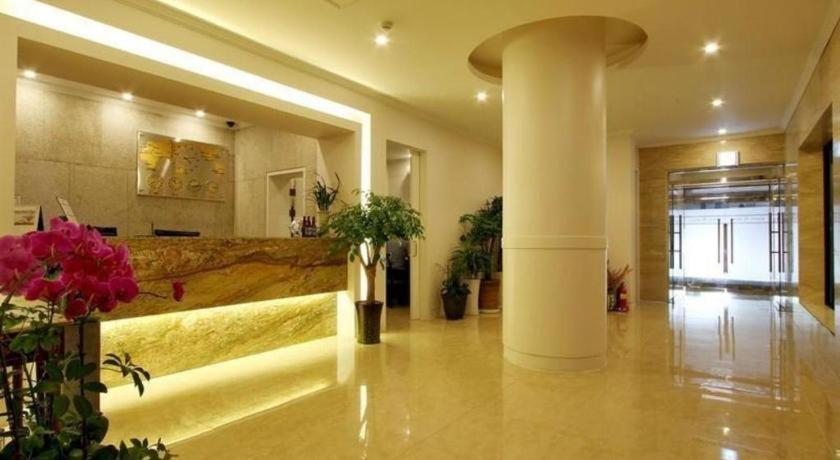 Bando Tourist Hotel view 3