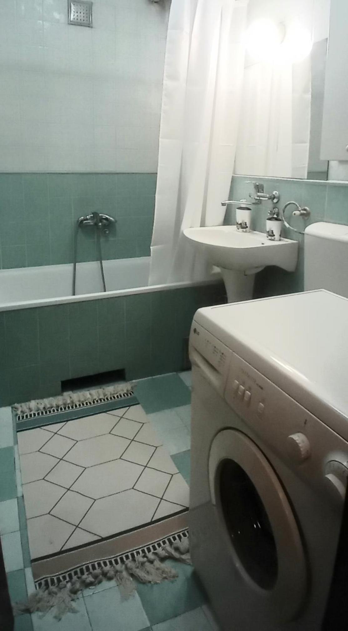 Apartman CENTAR Marija view 2