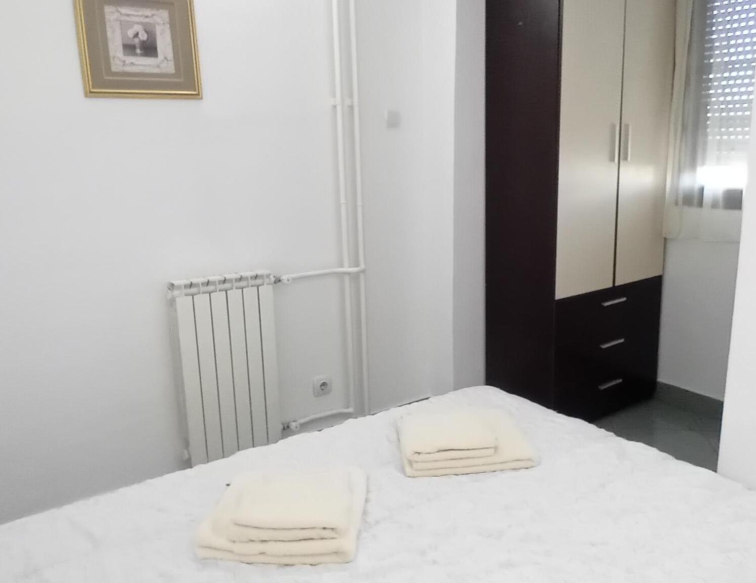 Apartman CENTAR Marija view 5