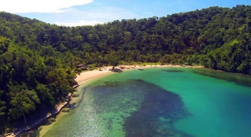 Secret Paradise Resort & Turtle Sanctuary