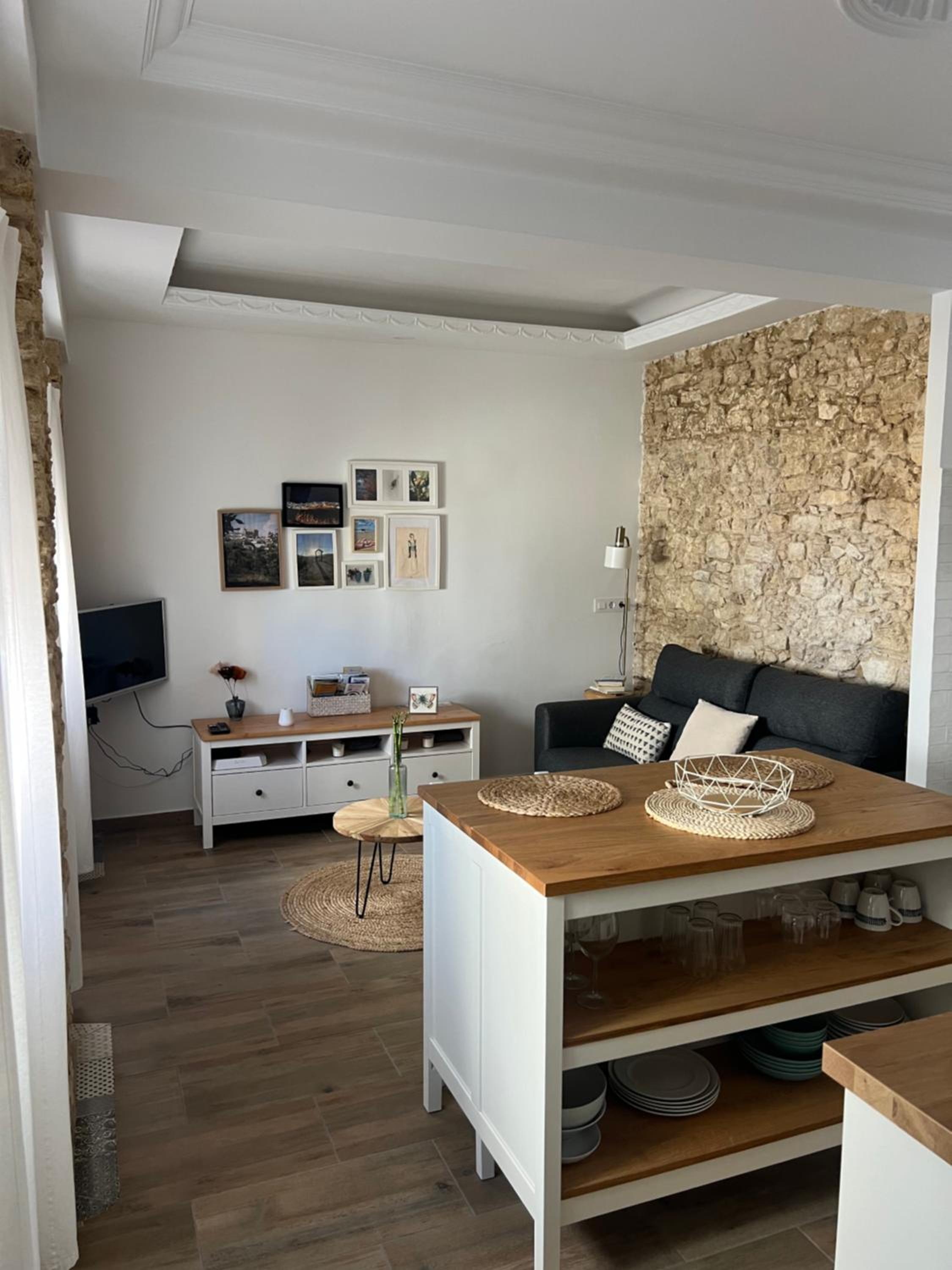 Casa el Chorro