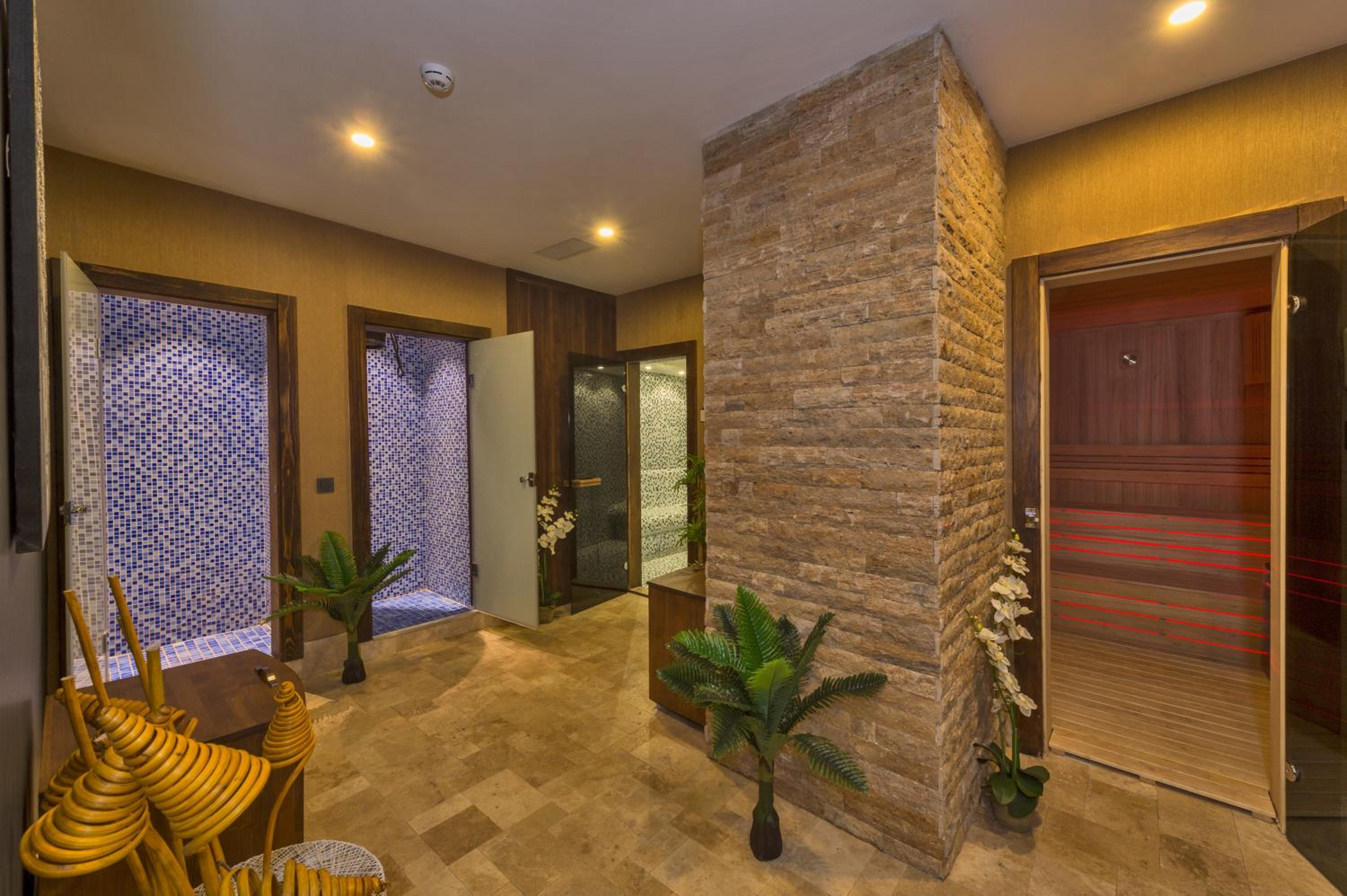 Dencity Otelleri & Spa - Image 65