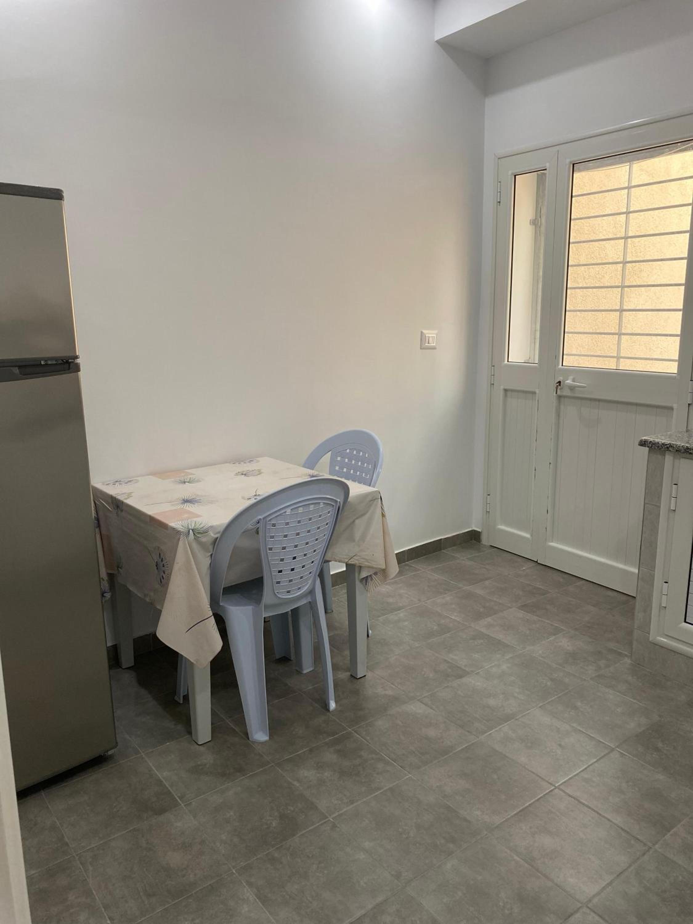 Ibrahim apartment