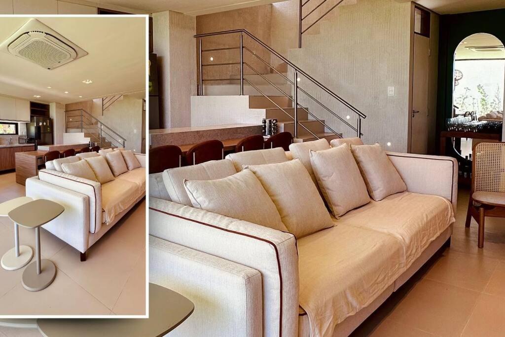 Casa em Flecheiras