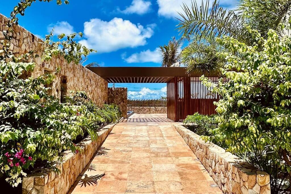 Casa em Flecheiras