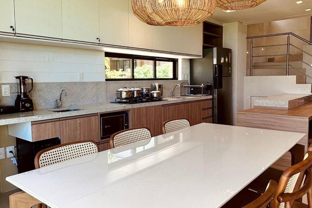 Casa em Flecheiras