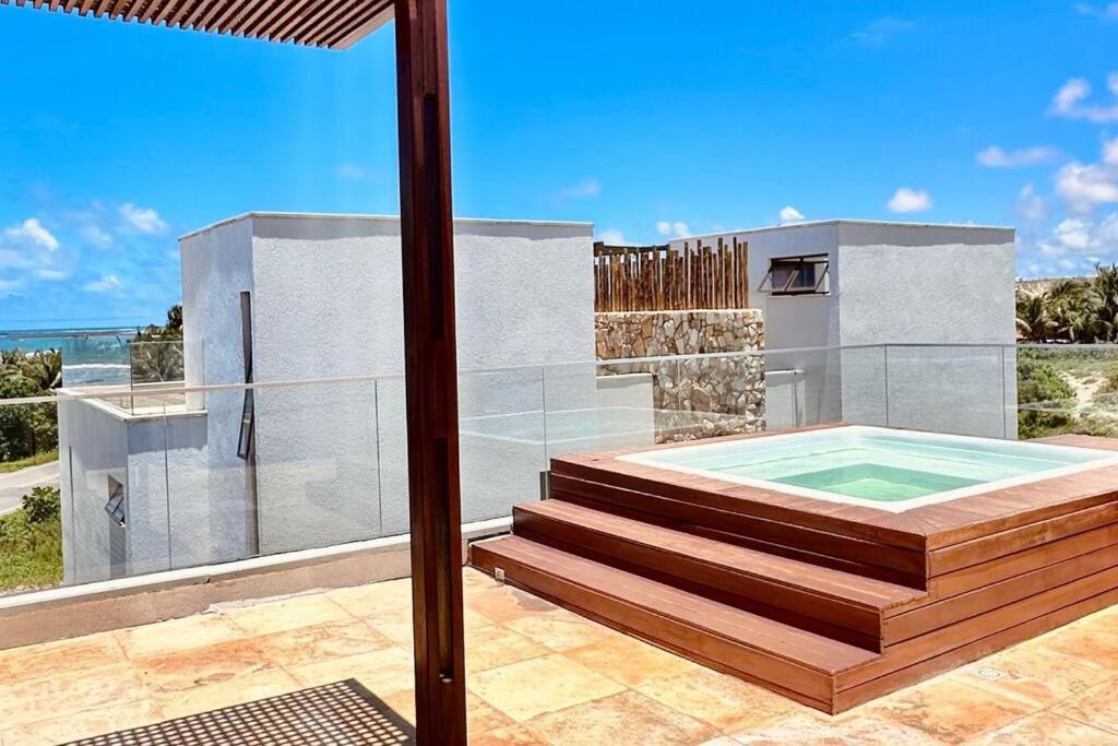Casa em Flecheiras