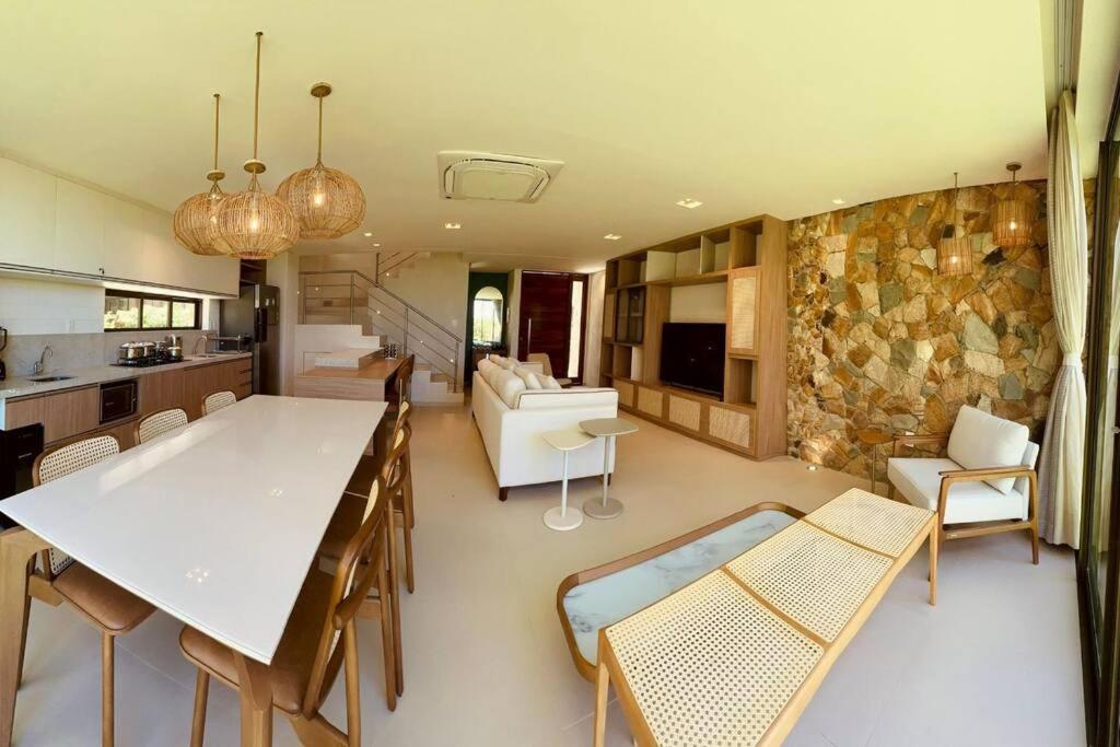 Casa em Flecheiras