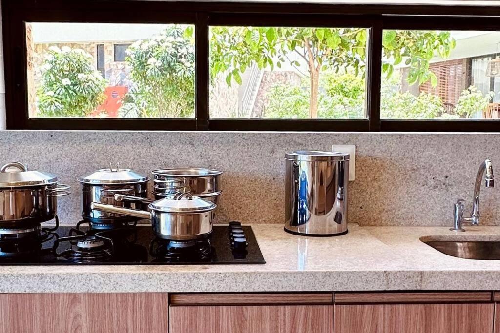 Casa em Flecheiras