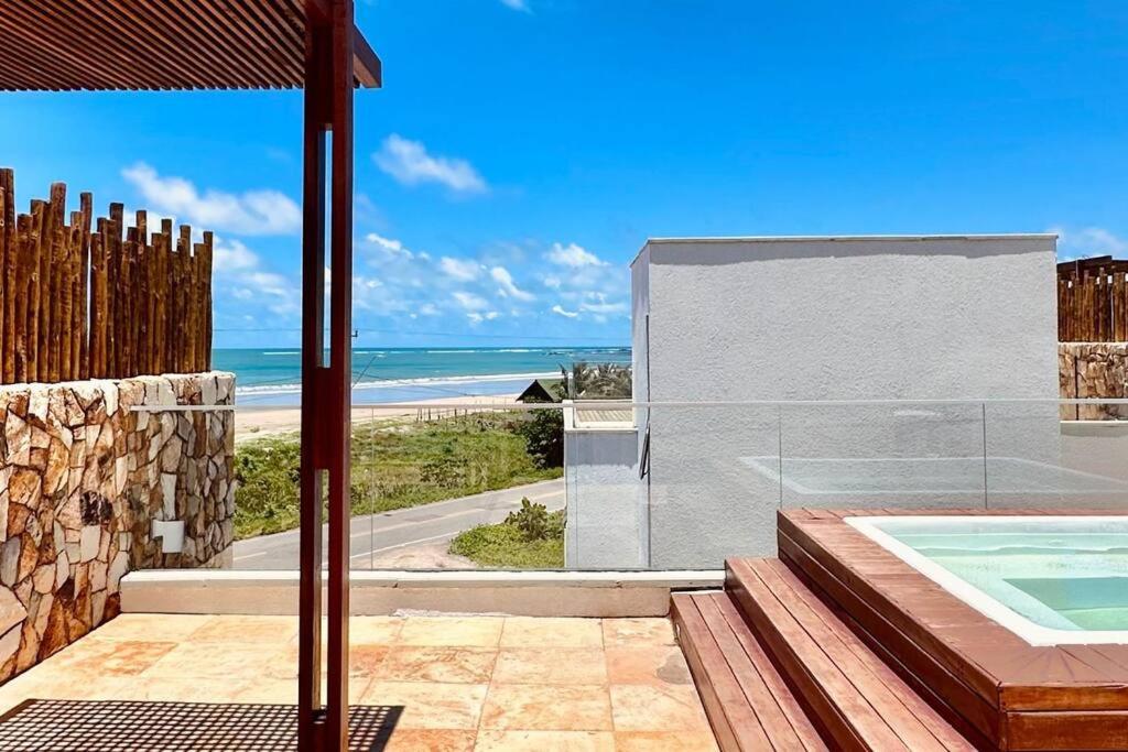 Casa em Flecheiras