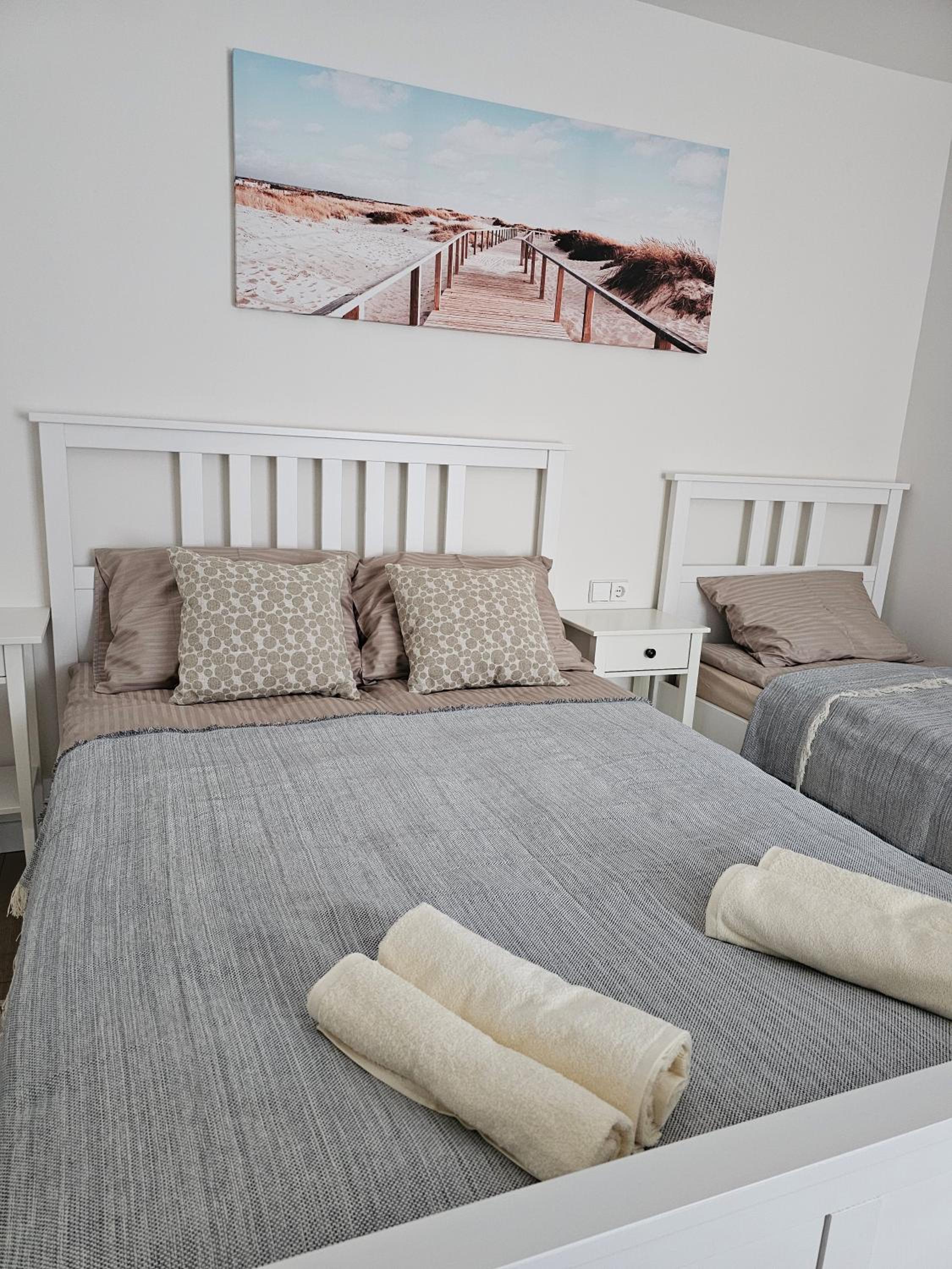 Apartmens LORETA
