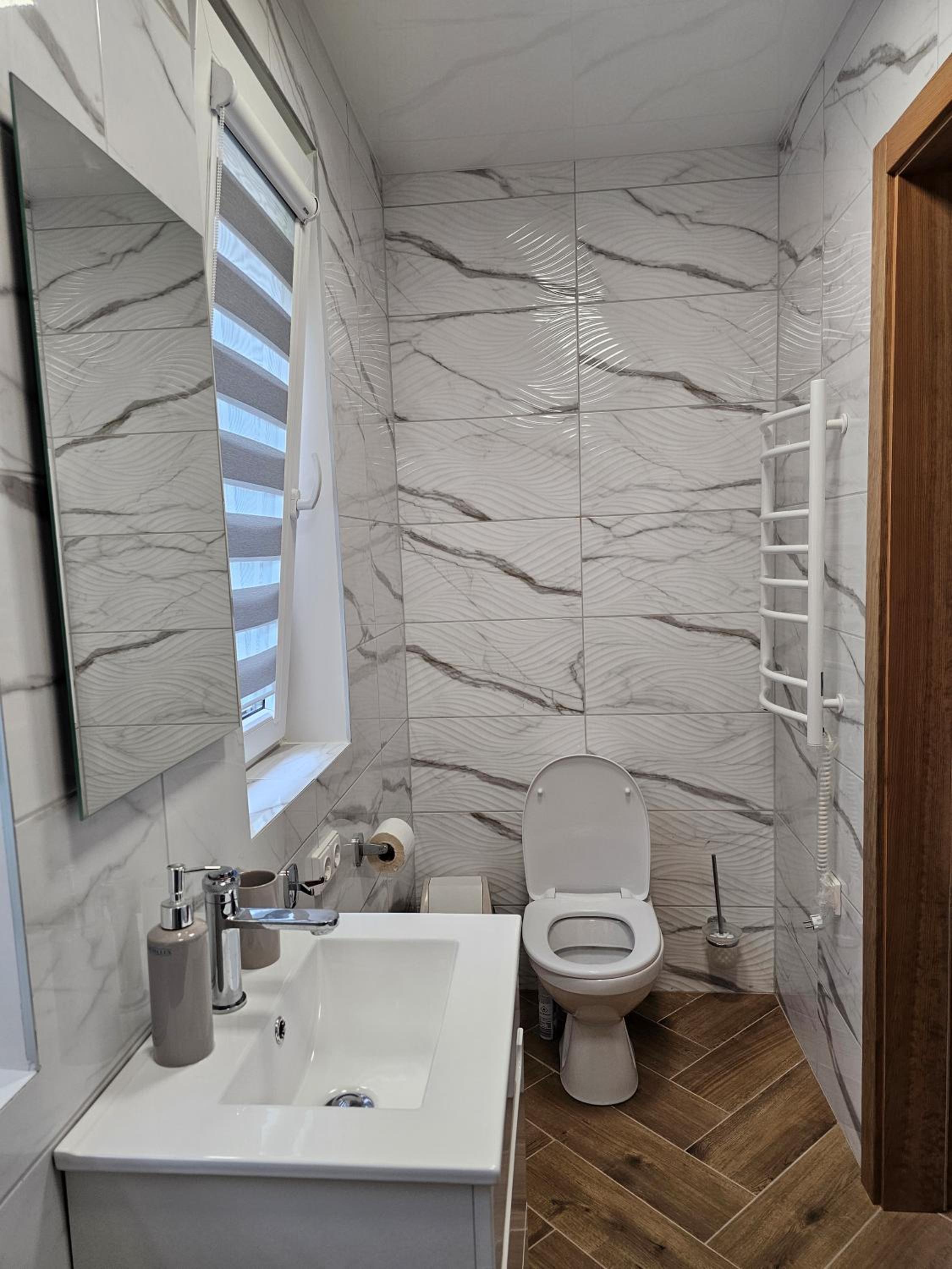Apartmens LORETA