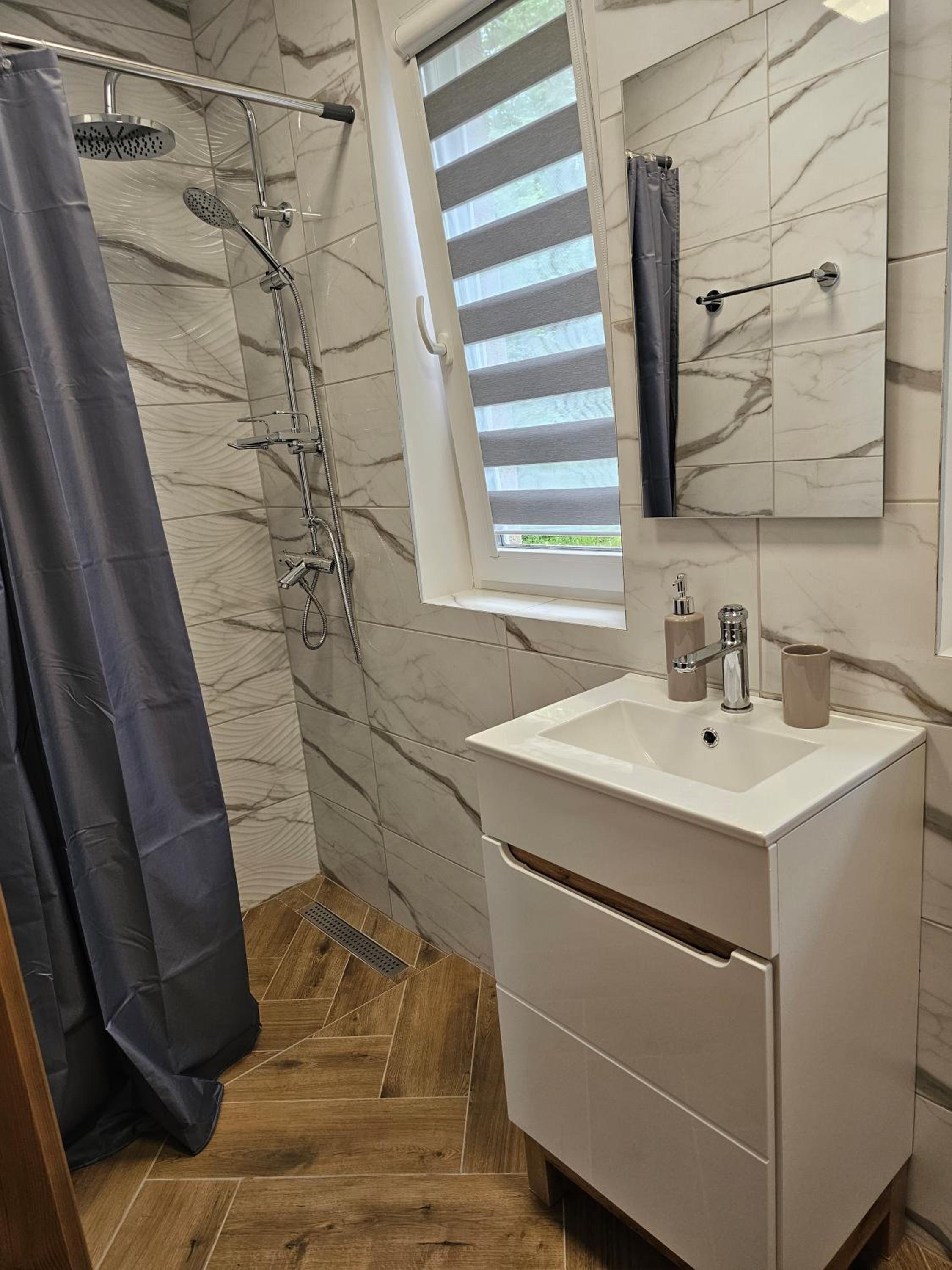 Apartmens LORETA