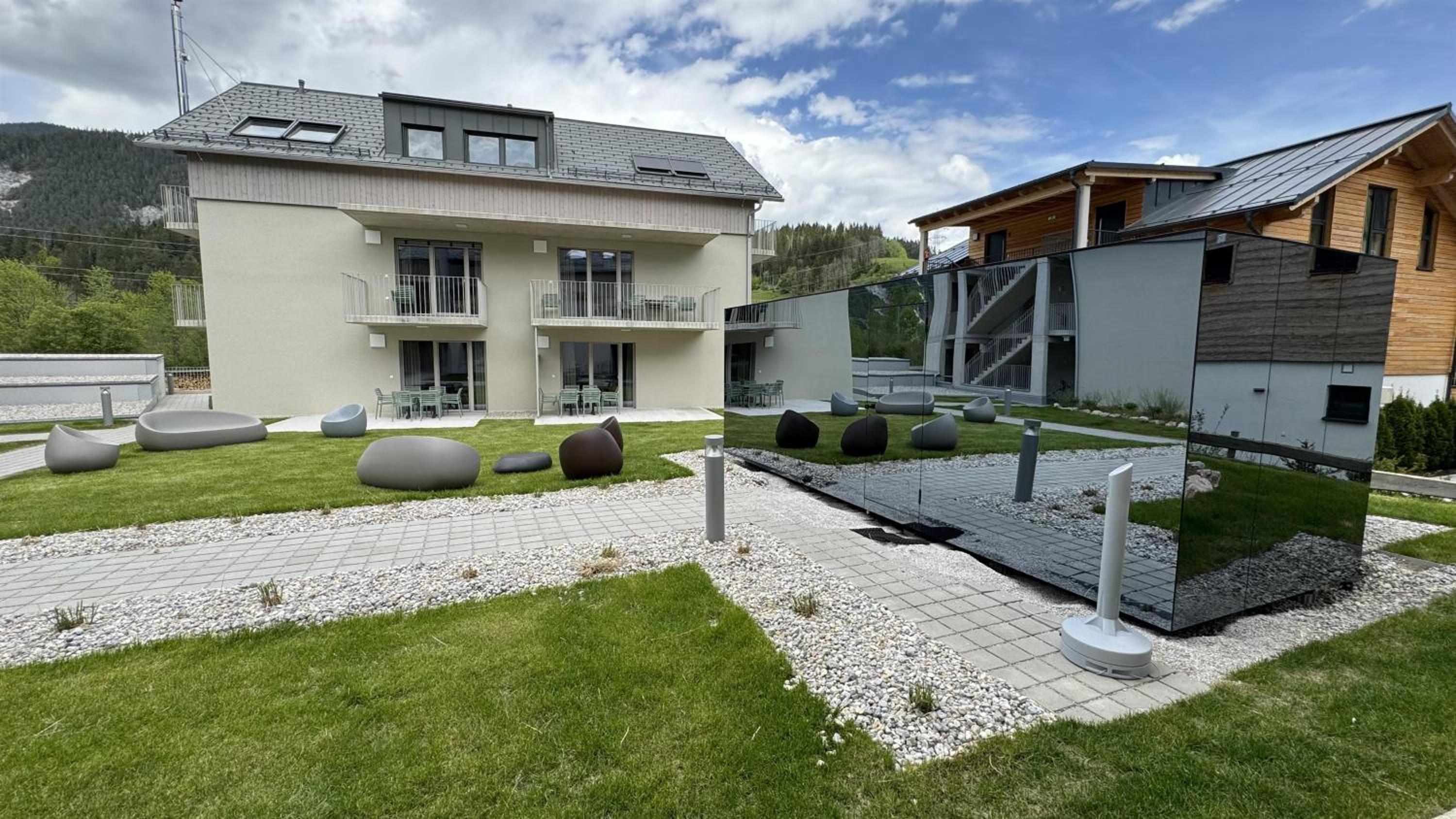 BASECAMP Reiteralm