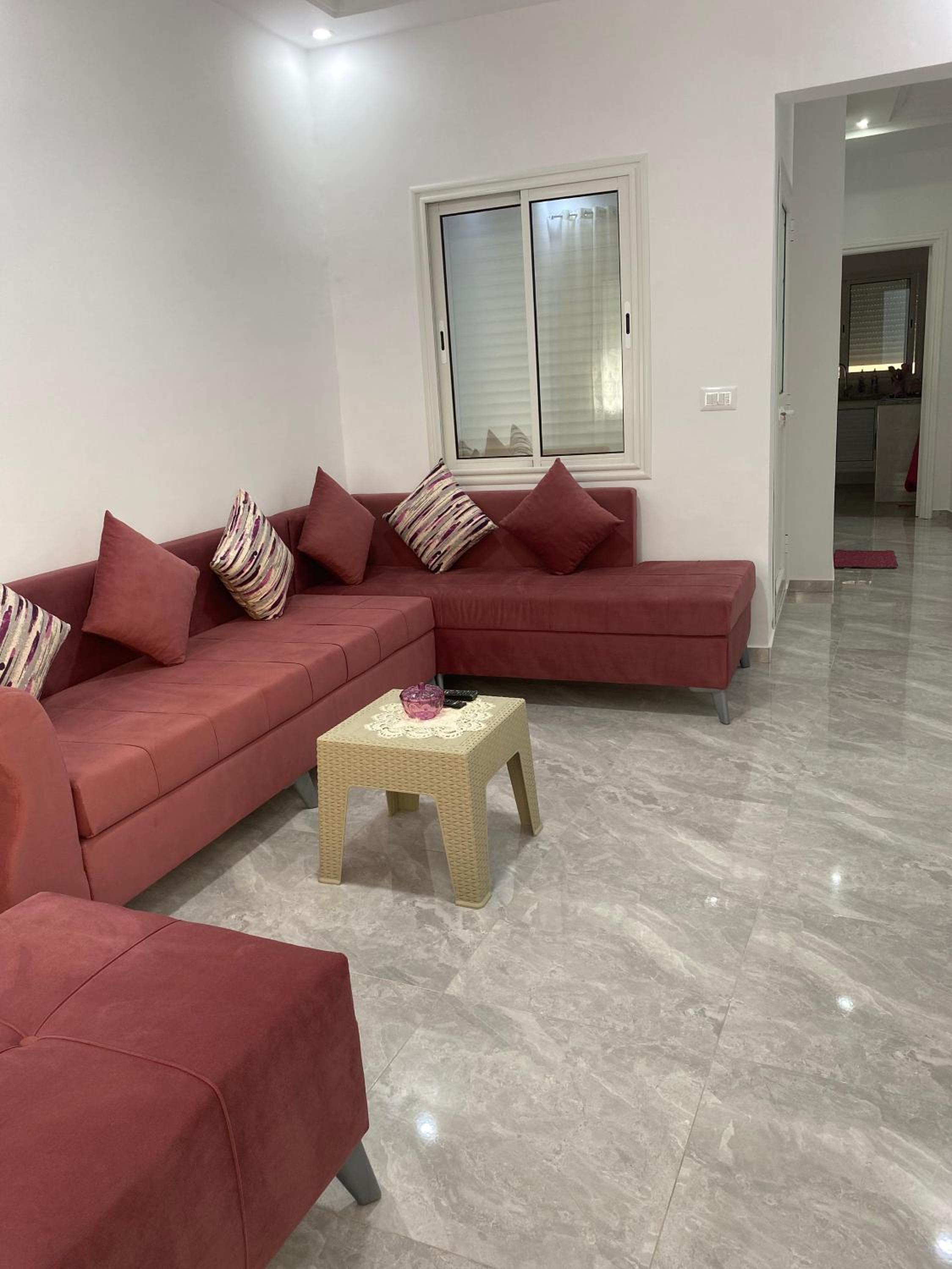 Ibrahim apartment